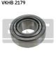 SKF Radlager VKHB 2179