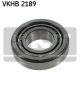 SKF Radlager VKHB 2189