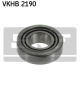 SKF Radlager VKHB 2190