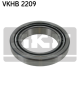 SKF Radlager VKHB 2209