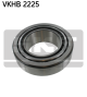 SKF Radlager VKHB 2225