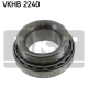 SKF Radlager VKHB 2240