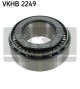 SKF Radlager VKHB 2249