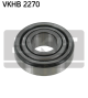 SKF Radlager VKHB 2270
