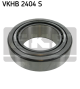 SKF Radlager VKHB 2404 S