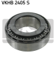 SKF Radlager VKHB 2405 S