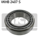 SKF Radlager VKHB 2407 S