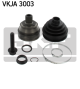 SKF Gelenksatz, Antriebswelle VKJA 3003