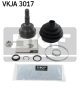 SKF Gelenksatz, Antriebswelle VKJA 3017