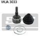 SKF Gelenksatz, Antriebswelle VKJA 3033