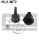SKF Gelenksatz, Antriebswelle VKJA 3072