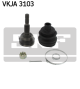 SKF Gelenksatz, Antriebswelle VKJA 3103