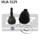 SKF Gelenksatz, Antriebswelle VKJA 3129