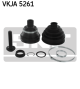 SKF Gelenksatz, Antriebswelle VKJA 5261