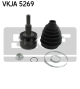SKF Gelenksatz, Antriebswelle VKJA 5269