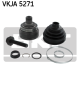 SKF Gelenksatz, Antriebswelle VKJA 5271