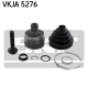 SKF Gelenksatz, Antriebswelle VKJA 5276