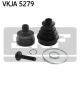 SKF Gelenksatz, Antriebswelle VKJA 5279