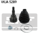 SKF Gelenksatz, Antriebswelle VKJA 5289