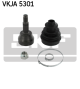 SKF Gelenksatz, Antriebswelle VKJA 5301