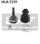 SKF Gelenksatz, Antriebswelle VKJA 5339