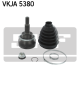 SKF Gelenksatz, Antriebswelle VKJA 5380