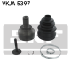 SKF Gelenksatz, Antriebswelle VKJA 5397