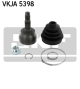 SKF Gelenksatz, Antriebswelle VKJA 5398