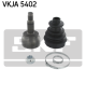 SKF Gelenksatz, Antriebswelle VKJA 5402