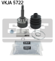 SKF Gelenksatz, Antriebswelle VKJA 5722