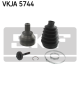 SKF Gelenksatz, Antriebswelle VKJA 5744