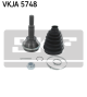 SKF Gelenksatz, Antriebswelle VKJA 5748