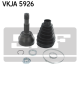 SKF Gelenksatz, Antriebswelle VKJA 5926