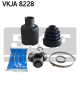 SKF Gelenksatz, Antriebswelle VKJA 8228