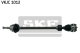 SKF Antriebswelle VKJC 1012