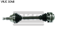 SKF Antriebswelle VKJC 1048