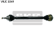 SKF Antriebswelle VKJC 1049