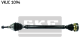 SKF Antriebswelle VKJC 1094