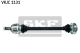 SKF Antriebswelle VKJC 1131