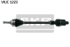 SKF Antriebswelle VKJC 1223