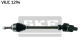 SKF Antriebswelle VKJC 1294