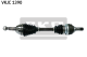 SKF Antriebswelle VKJC 1390