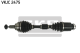 SKF Antriebswelle VKJC 2475