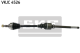 SKF Antriebswelle VKJC 4526
