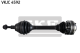SKF Antriebswelle VKJC 4592
