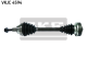 SKF Antriebswelle VKJC 4594