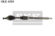 SKF Antriebswelle VKJC 4919