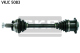 SKF Antriebswelle VKJC 5083
