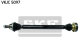SKF Antriebswelle VKJC 5097