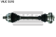 SKF Antriebswelle VKJC 5193